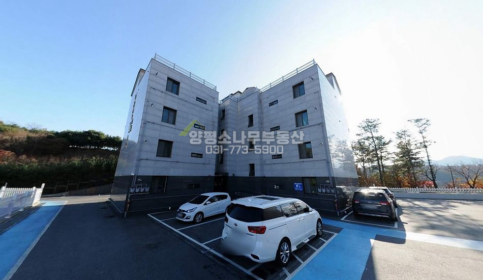 양평군 양서면 용담리 양수역 도보 도시형생활주택/빌라