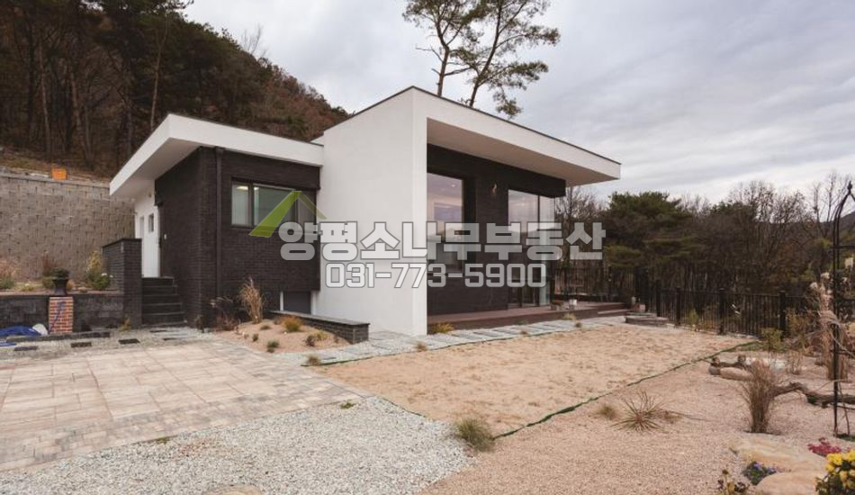 여주시 강천면 도전리 동양평ic5분 모던신축