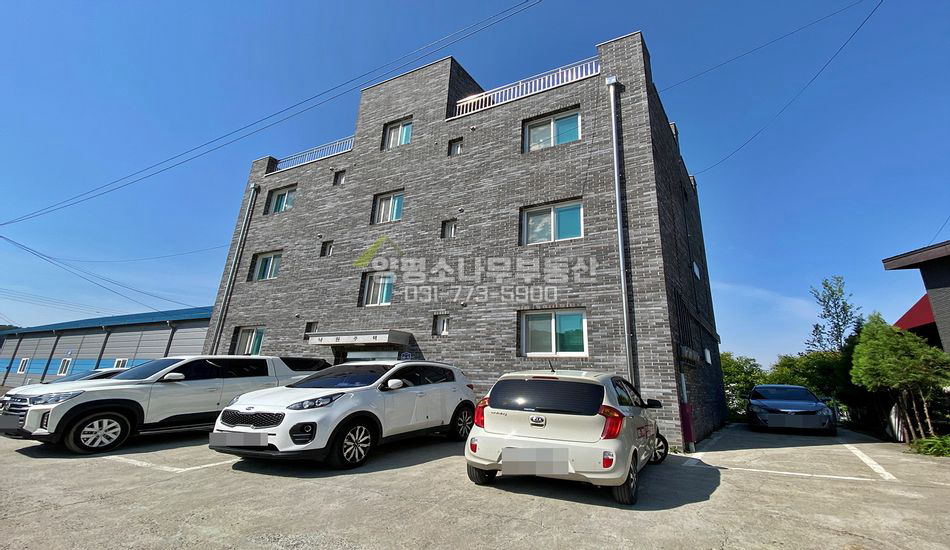 양평군 양평읍 백안리 빌라 1층 전세