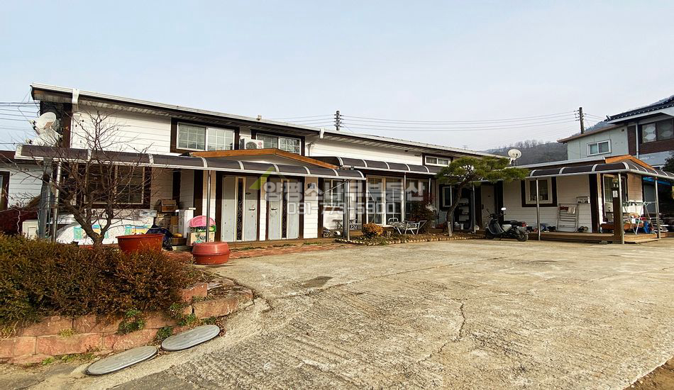 양평군 양평읍 대흥리 저럼한 옛 다가구주택 1층원룸