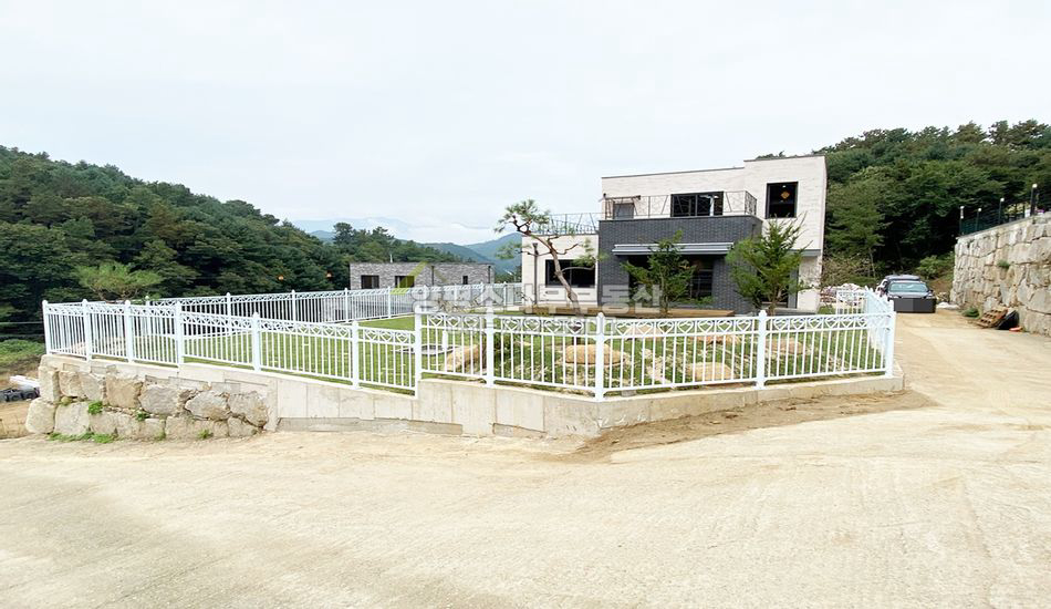 양평군 용문면 광탄리 단지형 모던 신축주택
