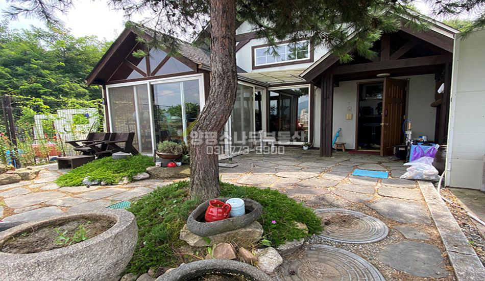 양평군 용문면 다문리 저렴한 독채 전세