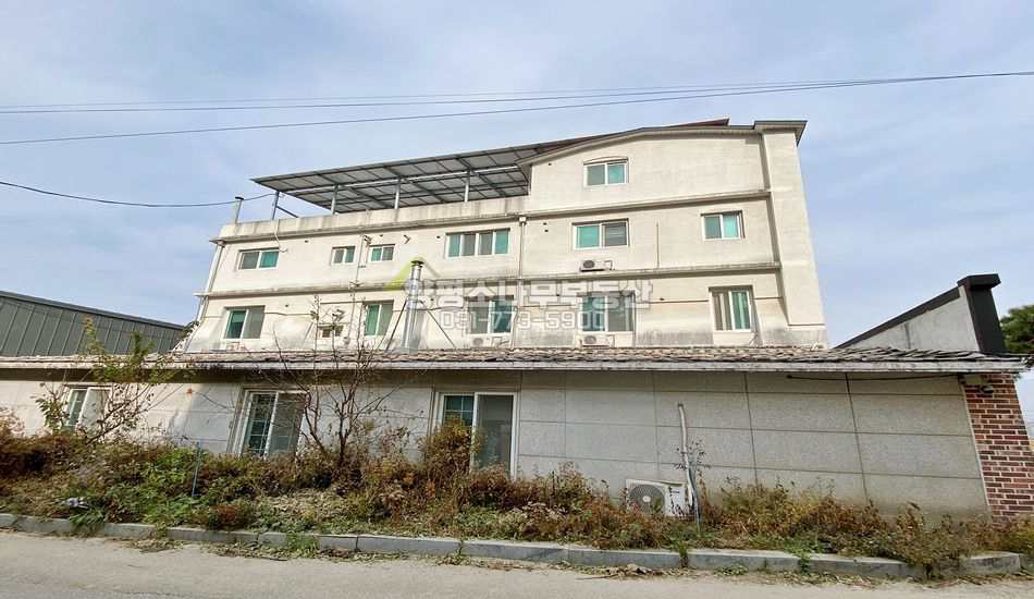 양평군 강상면 교평리 월세도 가능 보500/월45