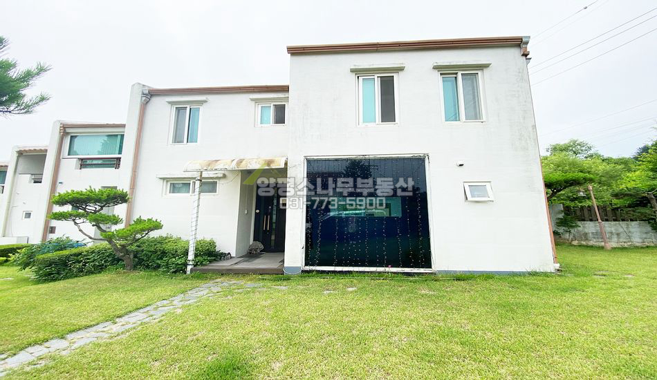 양평군 단월면 명성리 마당있는 타운하우스/다세대주택