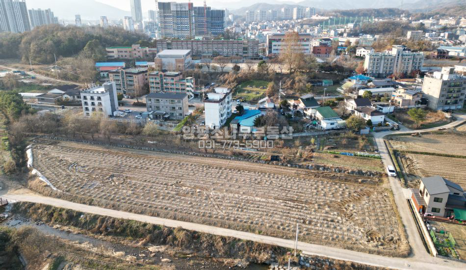 양평군 양평읍 창대리 초등학교 인근 저렴한 빌라부지