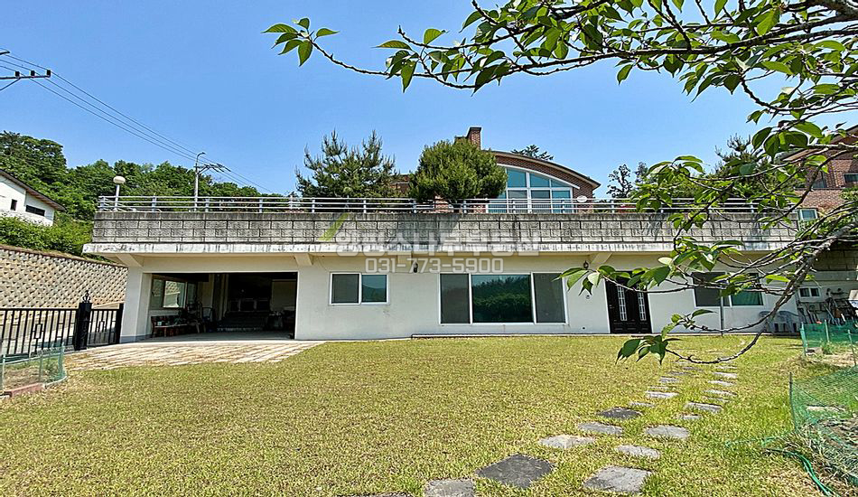 양평군 강하면 전수리 3가구 거주 다용도 단지형 전원주택