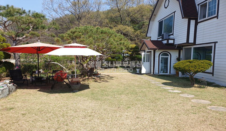 양평군 양서면 복포리 아늑한 실속형 주택/국수역 5분