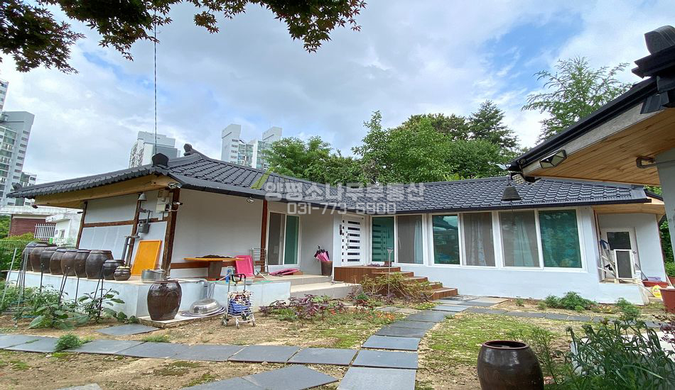 양평군 양평읍 양근리 양평역 인근 투자매물