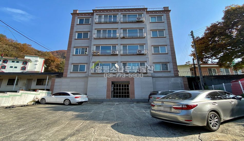 양평군 서종면 수입리 수입리 대로변 빌라 전세