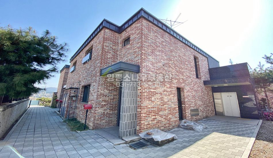 양평군 양서면 국수리 마당있는 국수역 다세대 주택 1층/복층