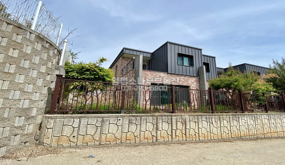 양평군 양서면 국수리 국수역 인근 다세대 주택 1층