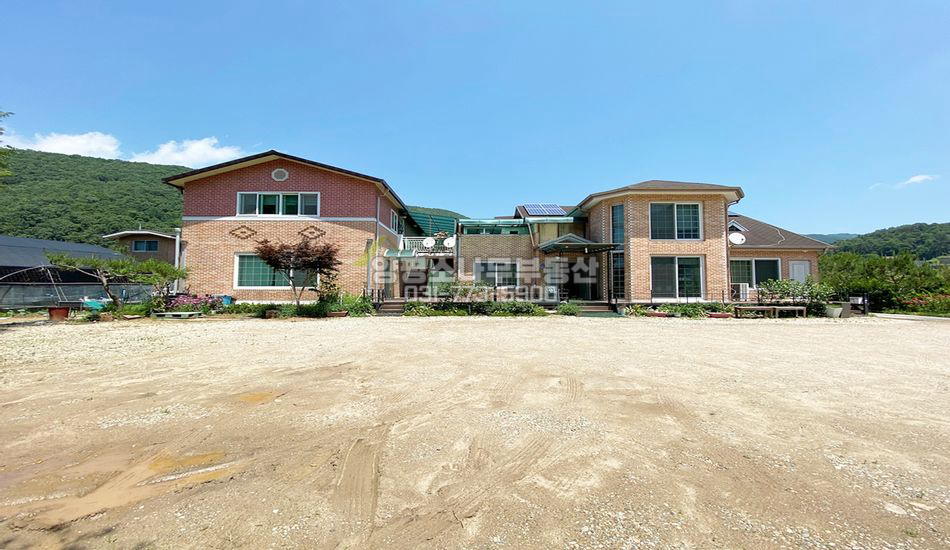 양평군 서종면 문호리 5세대 거주가능/별채/임대수익