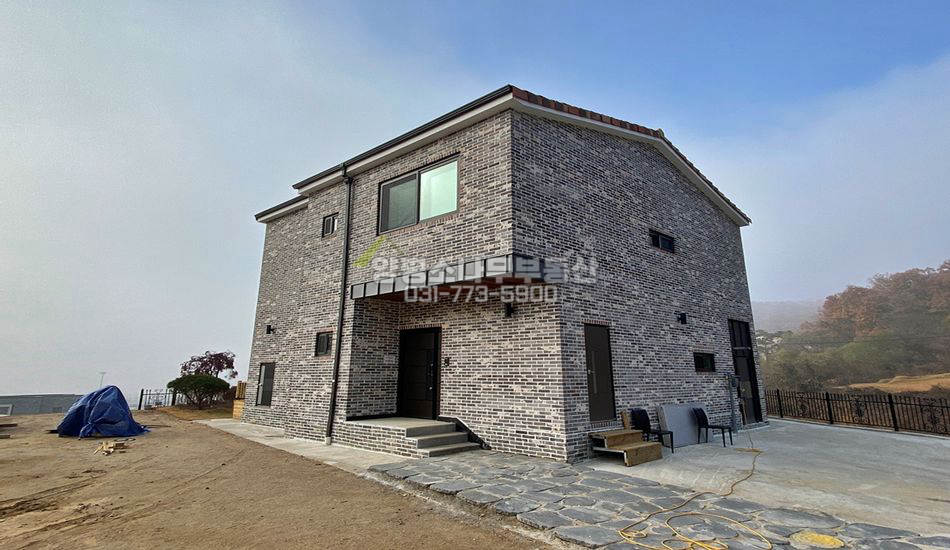 양평군 양서면 국수리 국수역 도보 신축주택