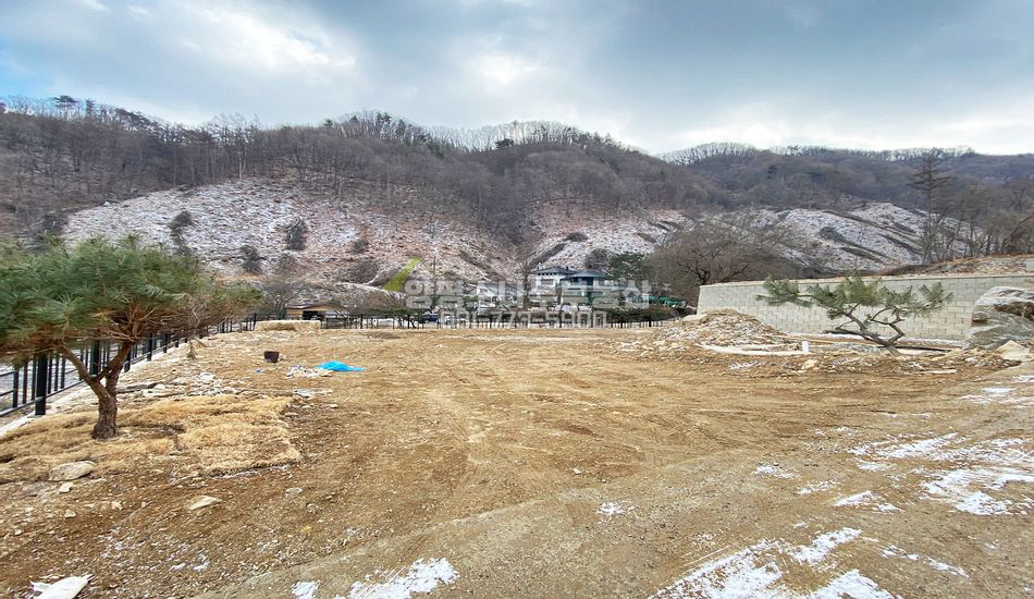 양평군 강하면 항금리 마을깊숙한곳/즉시건축가능