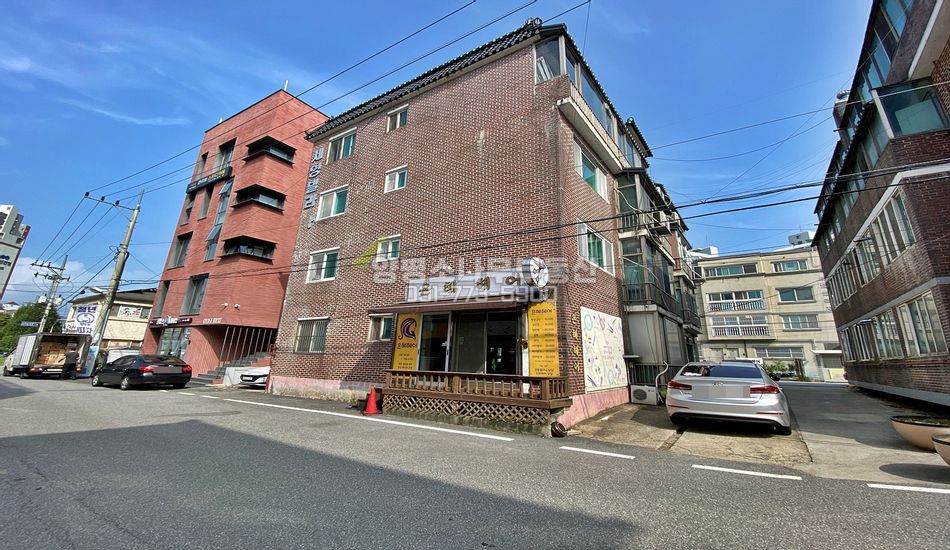 양평군 양평읍 양근리 양평역 인근 빌라1층/근생이용가능