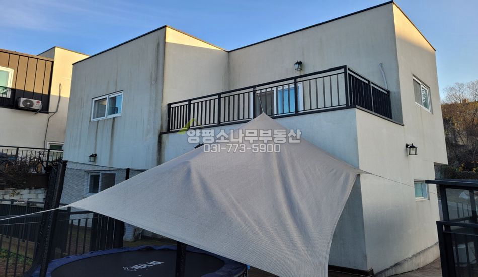 양평군 서종면 문호리 서종IC3분 전월세