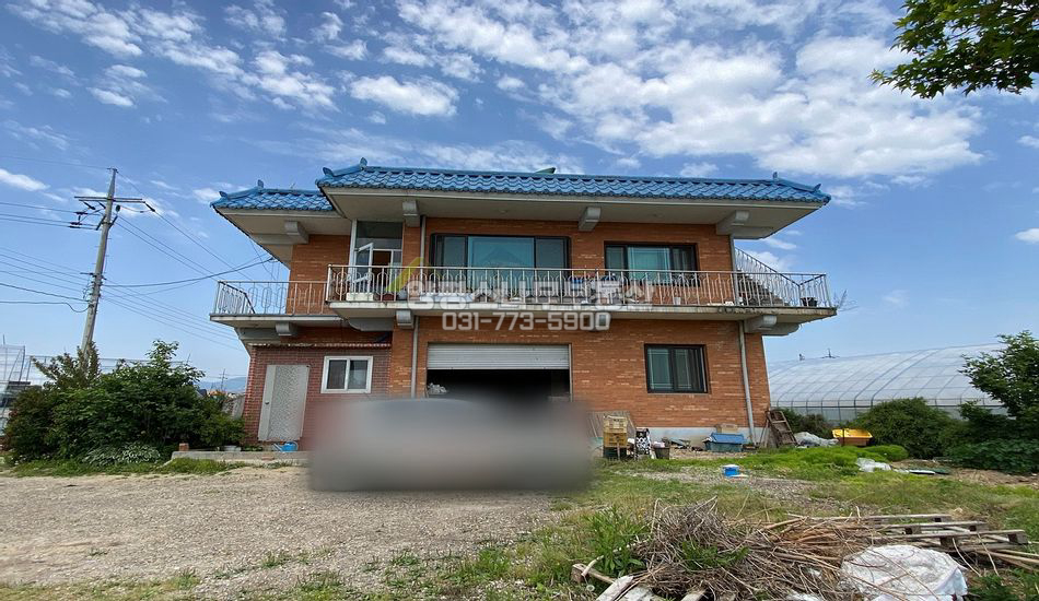 여주시 흥천면 다대리 ALL계획관리 주택 및 축사 매매