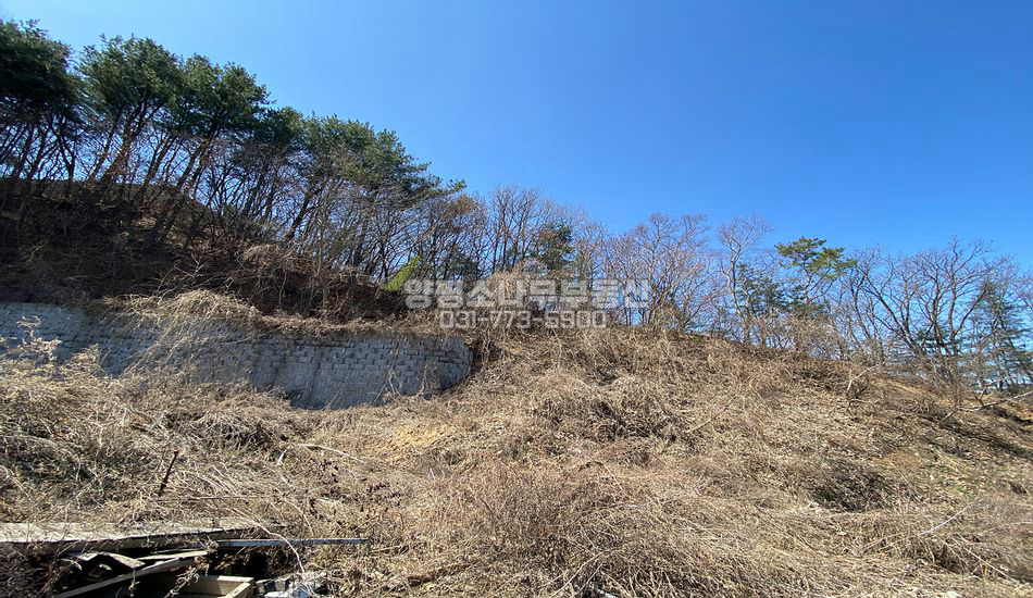 양평군 옥천면 옥천리 옥천문화마을 주택지/주차박스