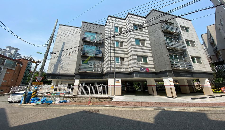 양평군 양평읍 백안리 아파트 인근 깔끔한 빌라4층