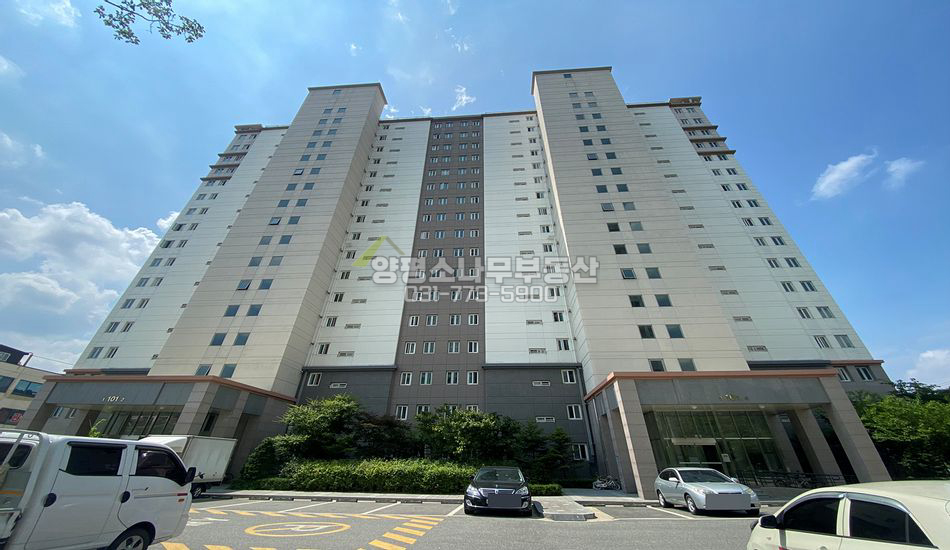 양평군 용문면 다문리 용문코아루 아파트 101동 1층/전세끼고매매
