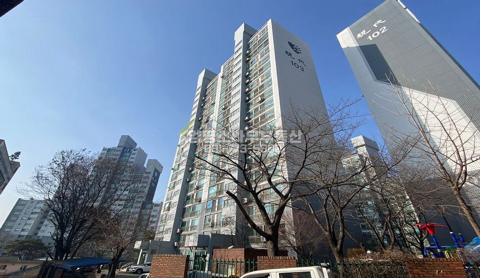 양평군 양평읍 양근리 양평 현대아파트 103동 14층 매매