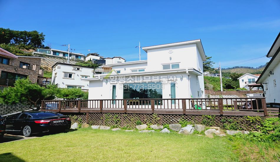 양평군 양서면 목왕리 주택단지 4억대주택/두물머리ic1분