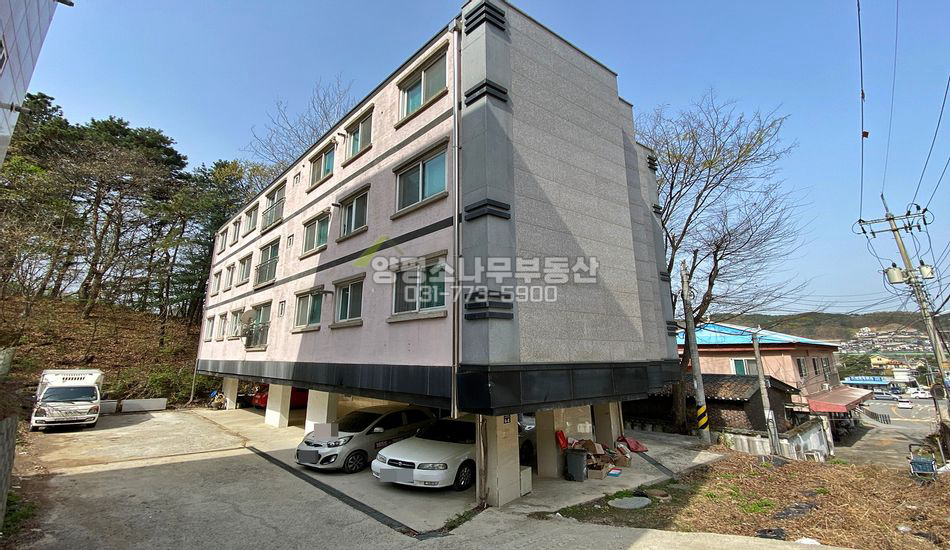양평군 양서면 국수리 국수역 인근/학교앞/엘레베이터