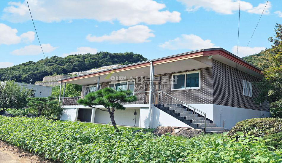 양평군 용문면 다문리 리모델링완료 벽돌주택