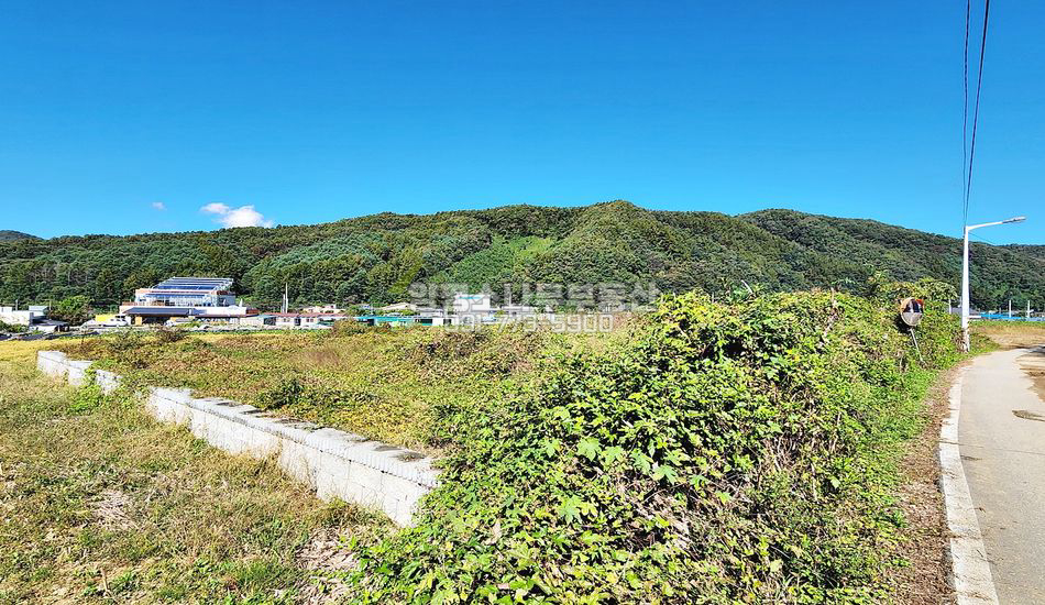 양평군 청운면 용두리 편의시설 도보 평지 주택지