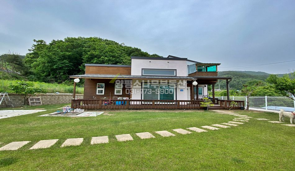 여주시 금사면 전북리 컨디션 좋은 3억대 추천주택