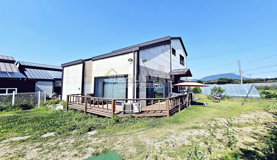 양평군 개군면 석장리 준신축/전세끼고매매