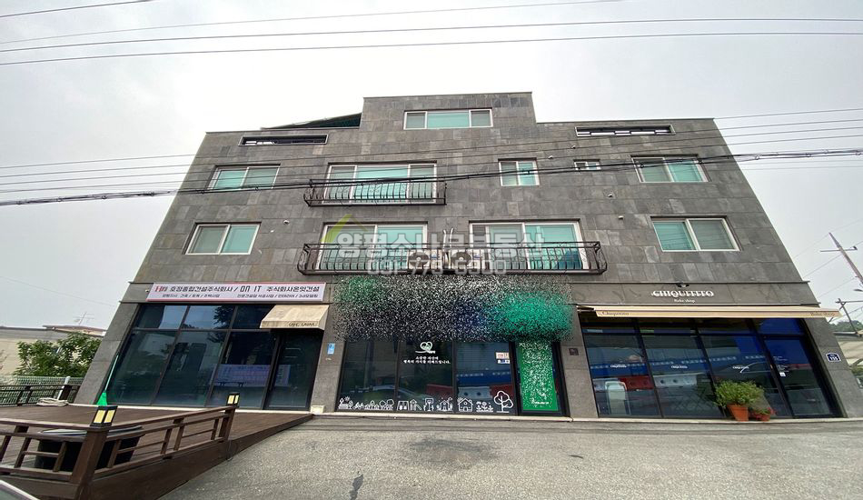 양평군 양평읍 공흥리 다가구 주택 통매매