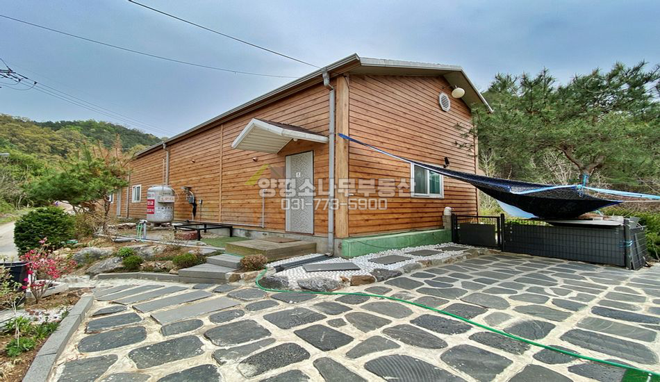 양평군 양서면 부용리 양수역 차량3분 버섯재배사 건물