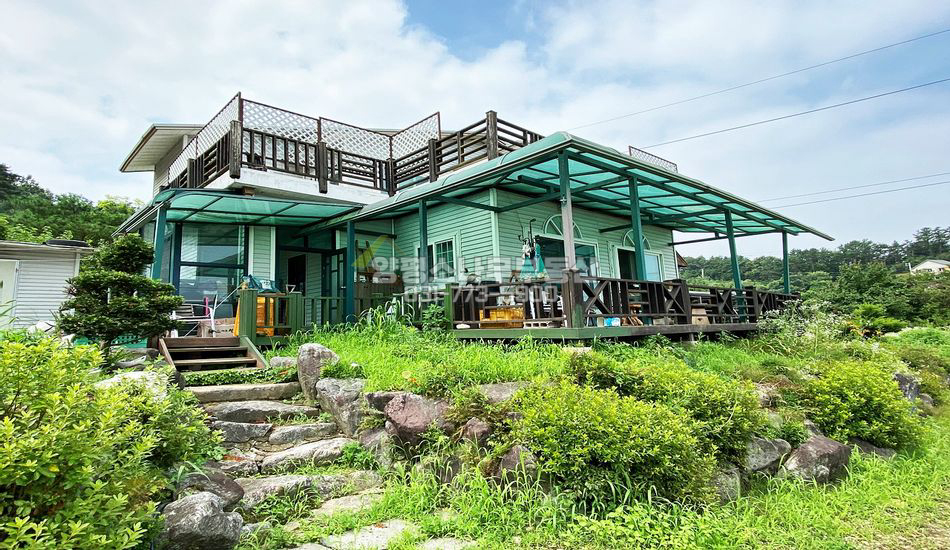 여주시 금사면 외평리 실속형 주택 전세