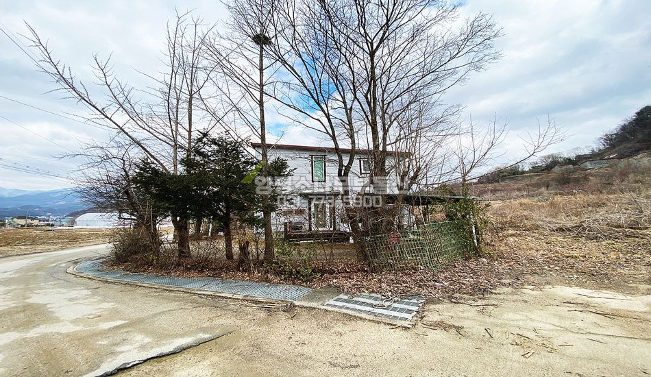 양평군 옥천면 옥천리 주택 일부 월세임대