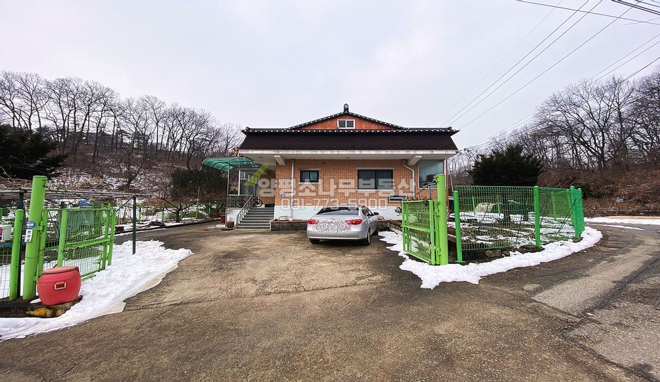양평군 양평읍 양근리 편리한 인프라 도보가능 주택