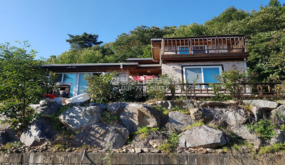 양평군 서종면 수입리