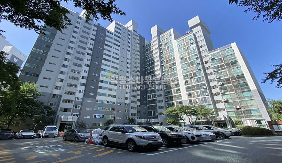 양평군 양평읍 양근리 양평읍 현대아파트 9층