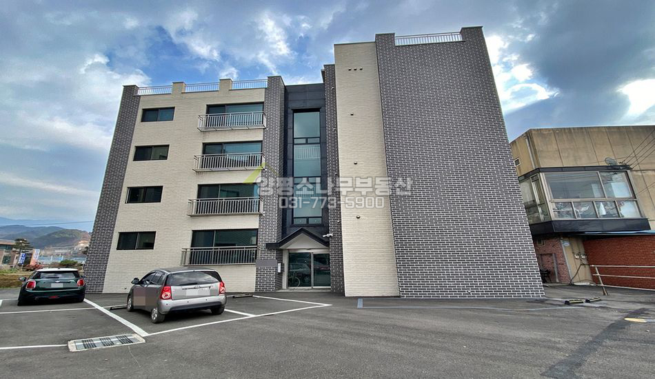 양평군 옥천면 신복리 편의시설 도보 준신축 빌라 매매