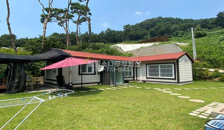 양평군 서종면 서후리 [보류]마을상단 주말주택/근생