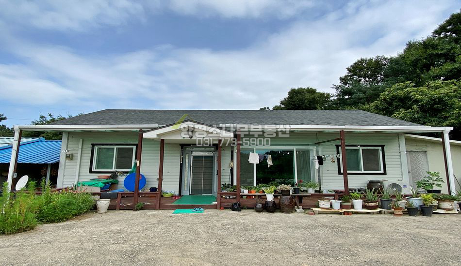 양평군 개군면 내리 터넓은 가성비 주택
