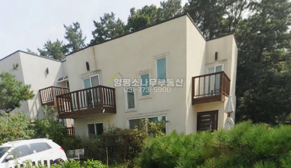 여주시 가남읍 신해리 [급]저렴한 단지형 전원주택