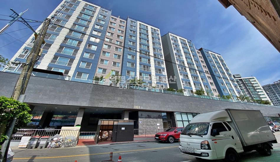 양평군 용문면 다문리 양평다문월드메르디앙 아파트 101동 10층