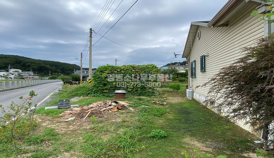 양평군 지평면 지평리 지평역 인근 실속형 주택
