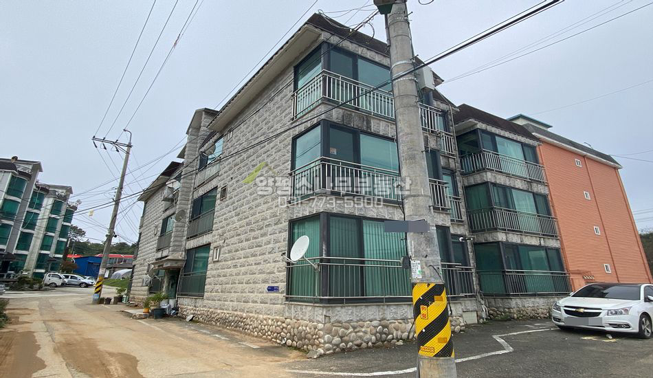 양평군 강하면 전수리 저렴한 빌라1층 전세/융자없음