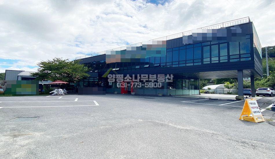 광주시 퇴촌면 영동리 베리커리 카페/월세임대