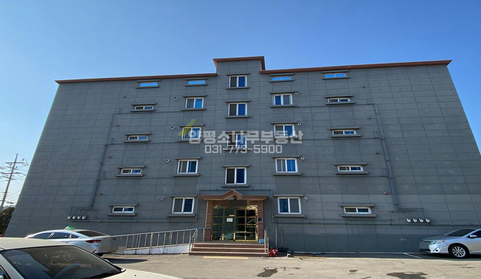 양평군 강상면 교평리 관리잘된 빌라 에벤에빌 4층