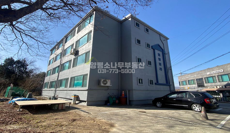 양평군 양평읍 백안리 편의시설 도보 저렴한 빌라매매.3층