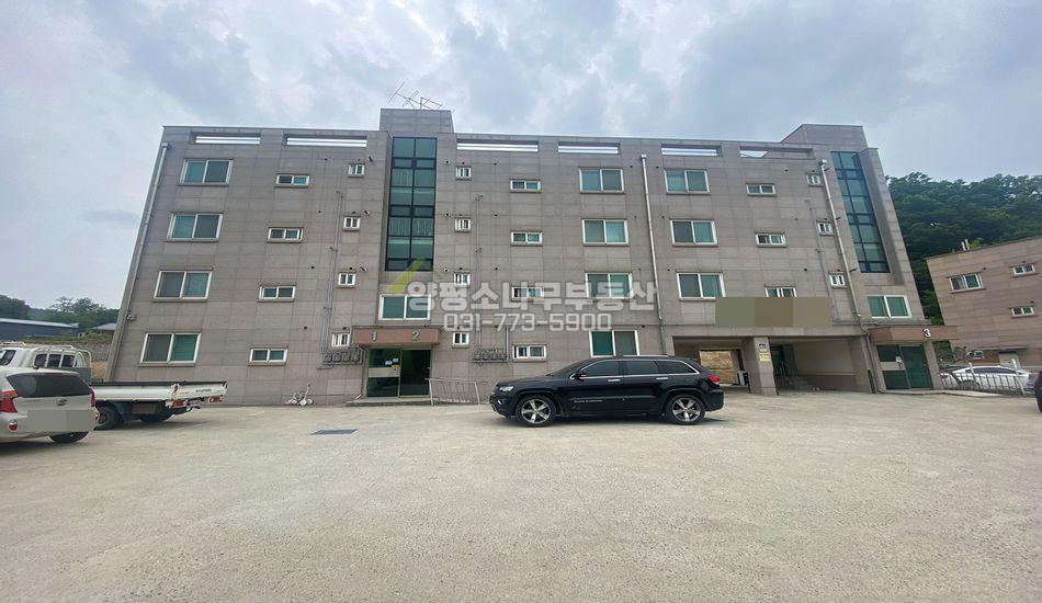 양평군 양평읍 백안리 저렴한 빌라 1층