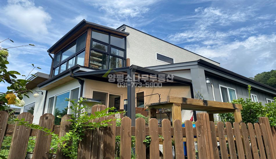양평군 지평면 월산리 [보류]부대시설 갖춘 대단지 귀한 전세